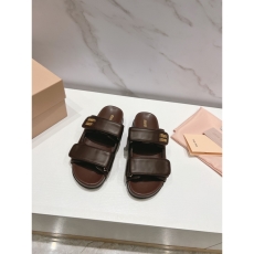 Miu Miu Sandals